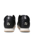 Championes Unisex Topper Stance 3 Negro