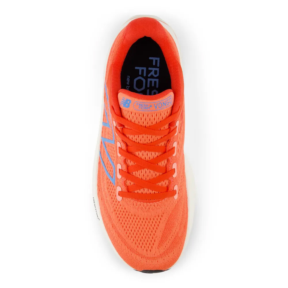 Fresh Foam X Vongo v6 - Mujer Orange
