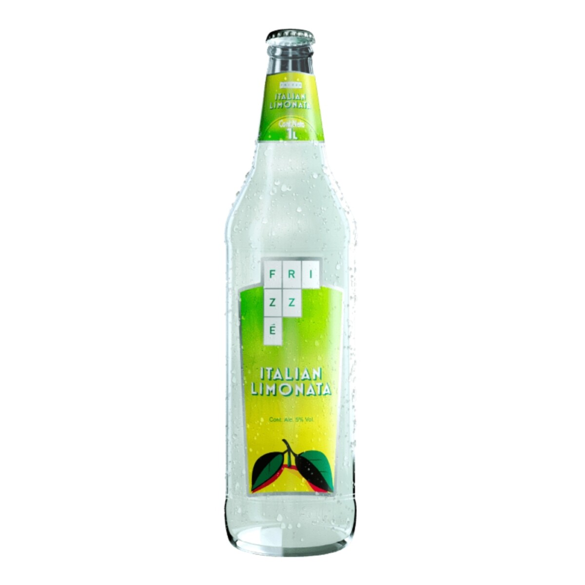 Frizzé Limonata 1l 