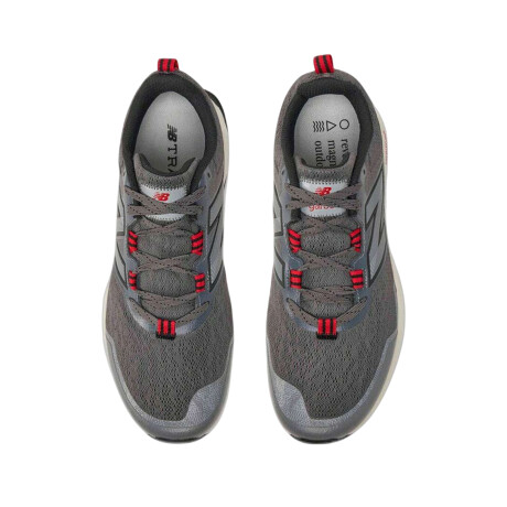 New Balance MTGARO GREY