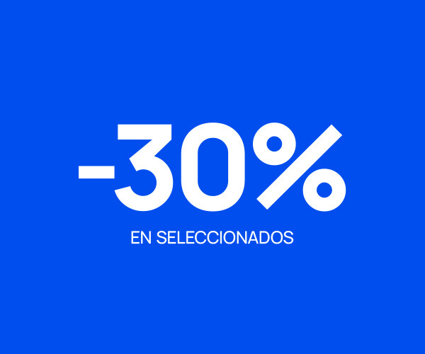 30 PRECIOS ESPECIALES