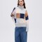 Sweater Cubo Estampado 1