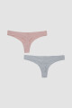 Pack x2 colaless bonded Variante 1