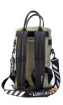 MATERA MOCHILA BAREIN SALVIA