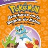 Pokemon-aventuras En La Region De Kalos Pokemon-aventuras En La Region De Kalos