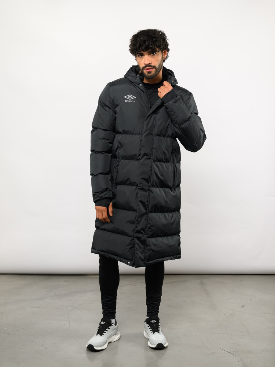 Parka Icebound Umbro Hombre - 002 