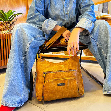 Bandolera Wagga Suela