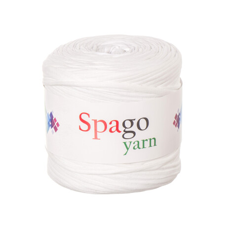 trapillo spago blanco optico