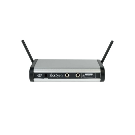 Micrófono Inalámbrico Apogee U1 Uhf Micrófono Inalámbrico Apogee U1 Uhf