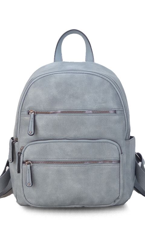 MOCHILA QUERETARO JEAN
