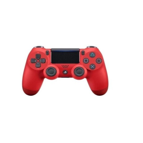 Control PlayStation 4 Sony Dualshock Magma Red