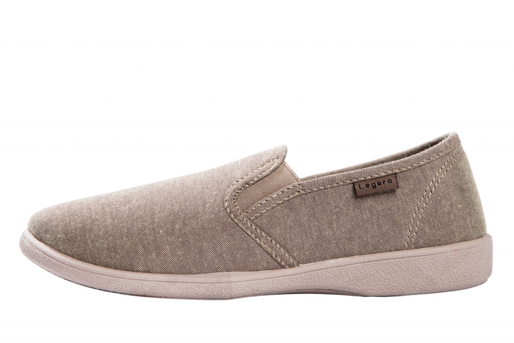 LEGERO COTTON - BROWN 