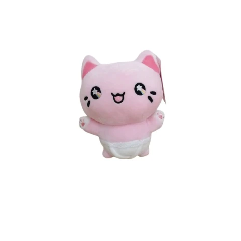 PELUCHE (ANNIE/ROSA/25 CM) PELUCHE (ANNIE/ROSA/25 CM)