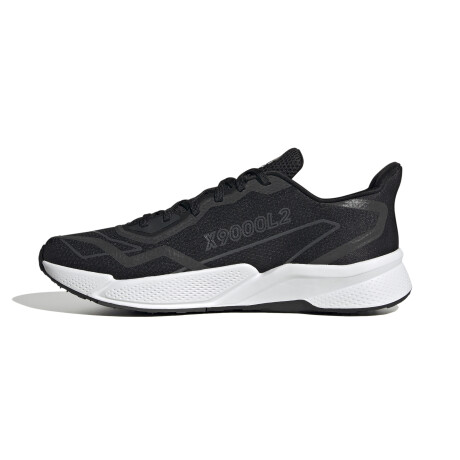 adidas X9000L2 M Black/White