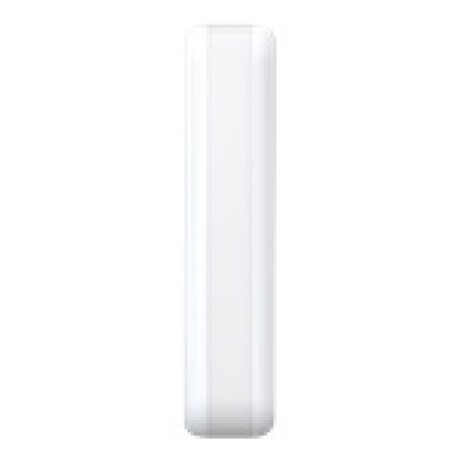 Hikvision DS-PDC10AM-VG3 - Sensor de movimiento - delgado - cableado - blanco Hikvision DS-PDC10AM-VG3 - Sensor de movimiento - delgado - cableado - blanco