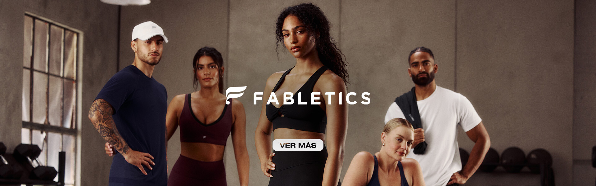 FABLETICS