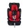 Booster Butaca Silla de Auto Bebesit Suzuka 9 a 36 Kgs ROJO