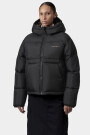 W' TORONTO JACKET Negro
