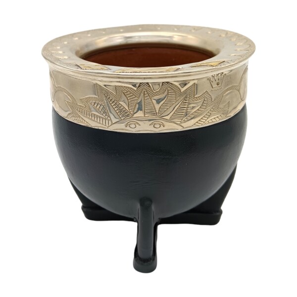 MATE IMPERIAL ALPACA 34 Negrouniforme