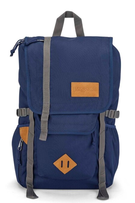 MOCHILA HATCHET NAVY