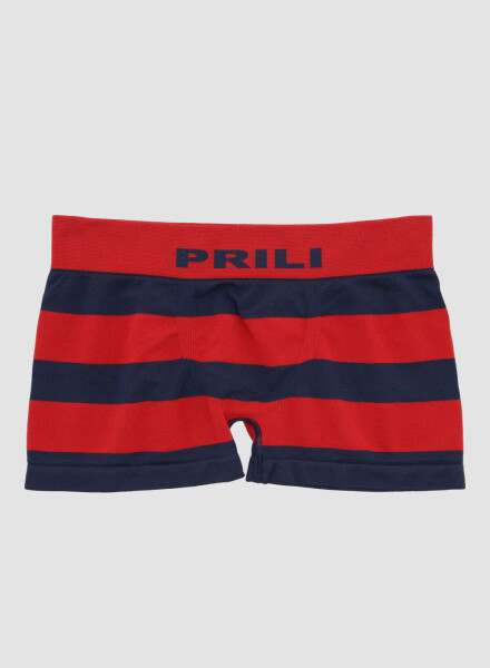 Boxer kid gales Rojo