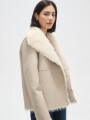 Chaqueta Arosa Hielo