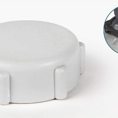 INTEX REPUESTO TAPA DESAGÜE CELULA ELECROLITICA & BOMBA DE ARENA Intex Repuesto Tapa Desagüe Celula Elecrolitica & Bomba De Arena