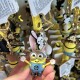 Llavero minions zodiaco conejo
