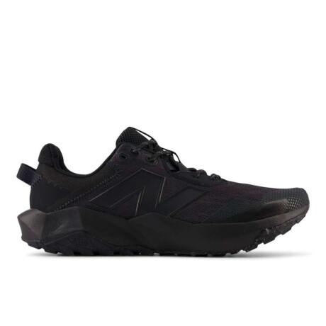 Championes Dynasoft Nitrel V6 de Hombre Negro