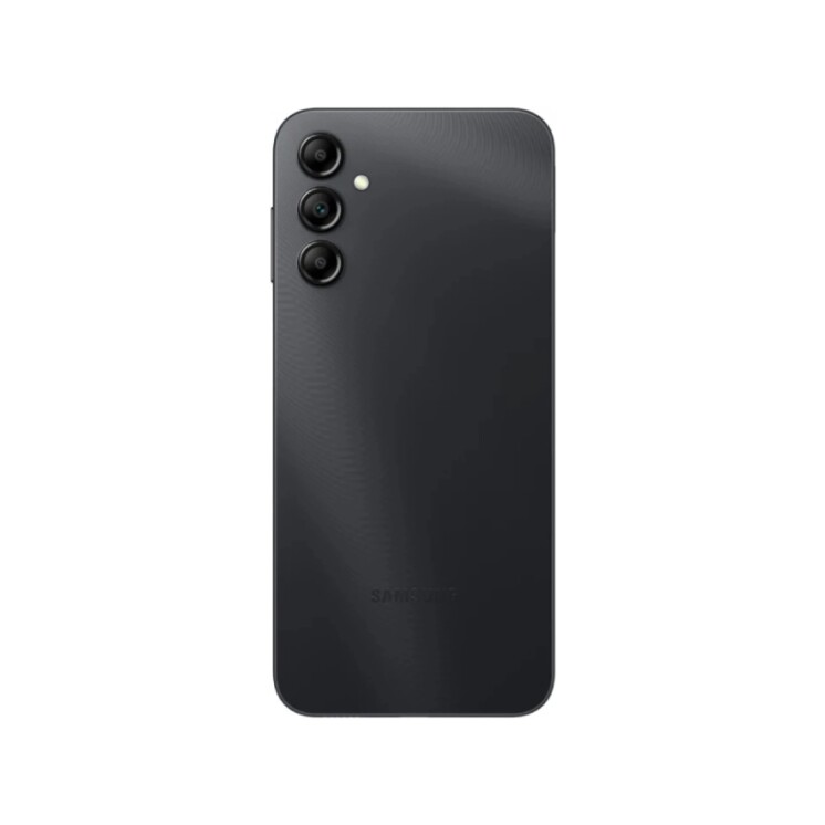 Samsung Galaxy A14 128 GB Black