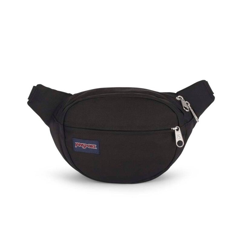 Riñonera Fifth Avenue Unisex Negro