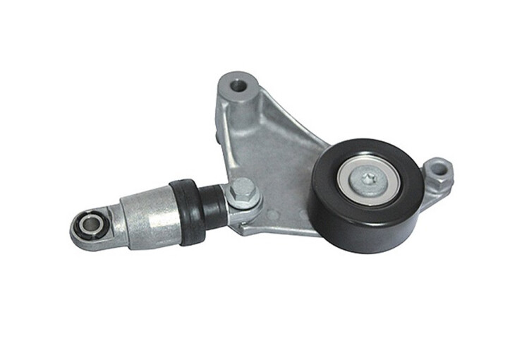 Tensor De La Correa Toyota Rav4 05-17 Tensor De La Correa Toyota Rav4 05-17