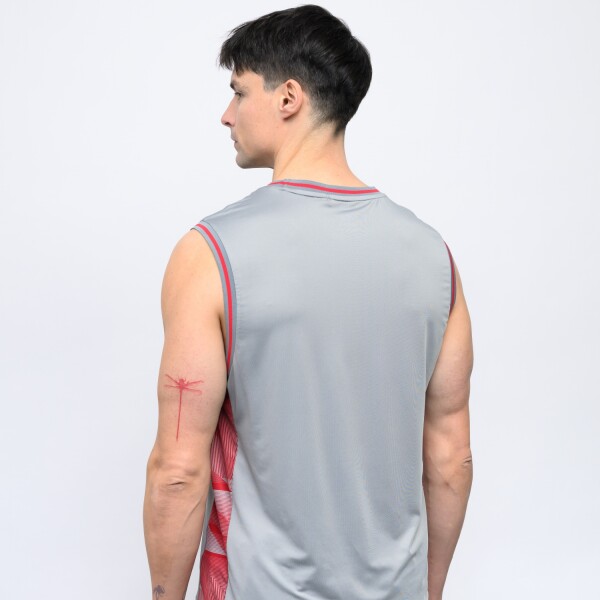 MUSCULOSA MADS Umbro Hombre 054