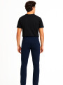 Pantalon Classe Azul Noche