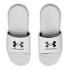 Under Armour M Ansa Fix Sl (100)white Blanco