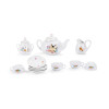 Juego de té de cerámica Los parisinos Moulin Roty Juego de té de cerámica Los parisinos Moulin Roty