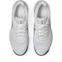 GEL Dedicate 8 Clay - Hombre White/saxon Green