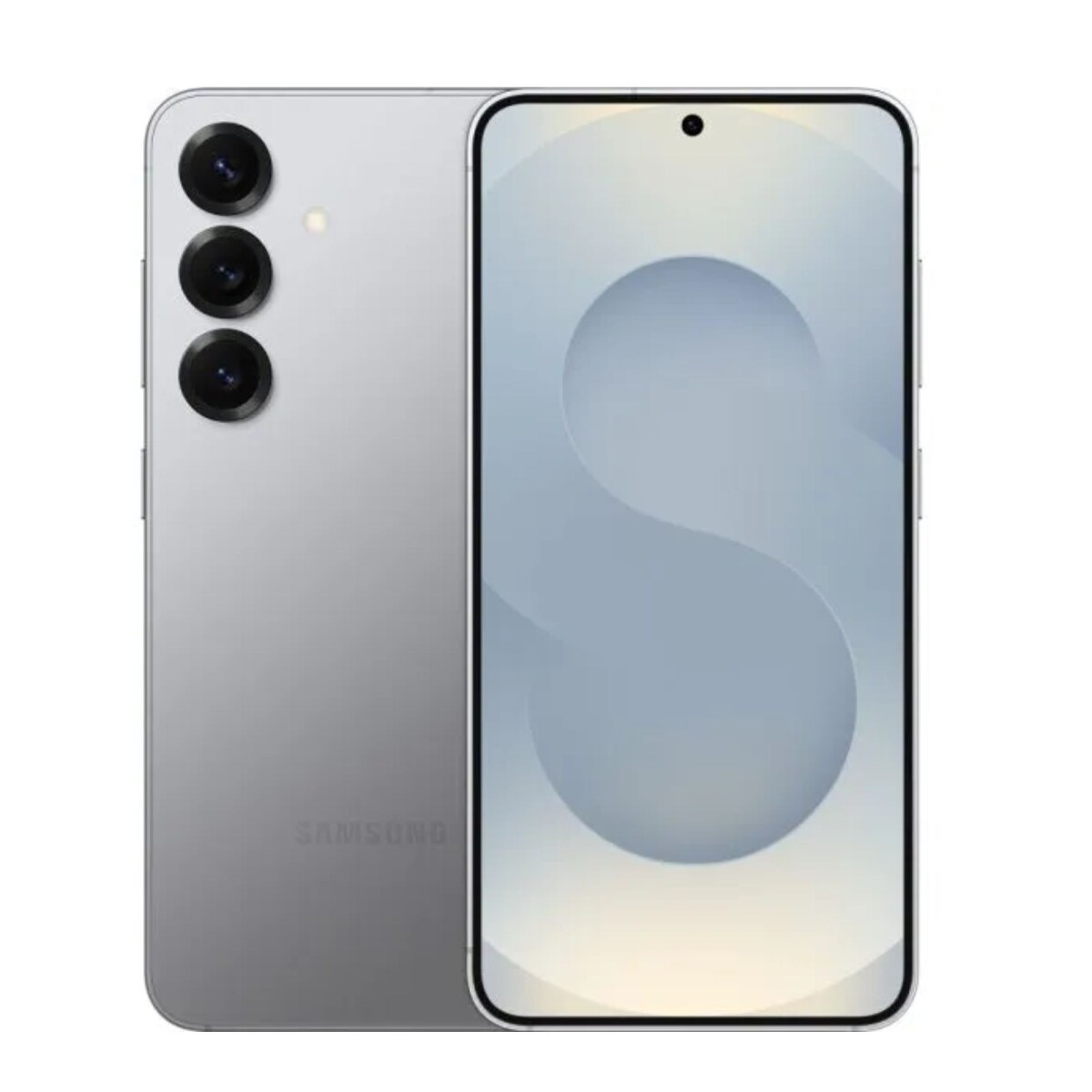 Celular Samsung S25 Plus 256GB 12GB - Icy Blue 