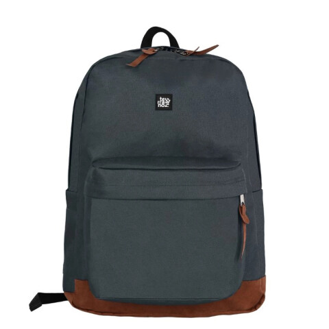 MOCHILA CLASICA COMBINADA TERRANO MOCHILA CLASICA COMBINADA TERRANO