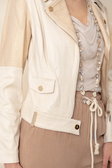 CHAQUETA AMANDE CHAQUETA AMANDE