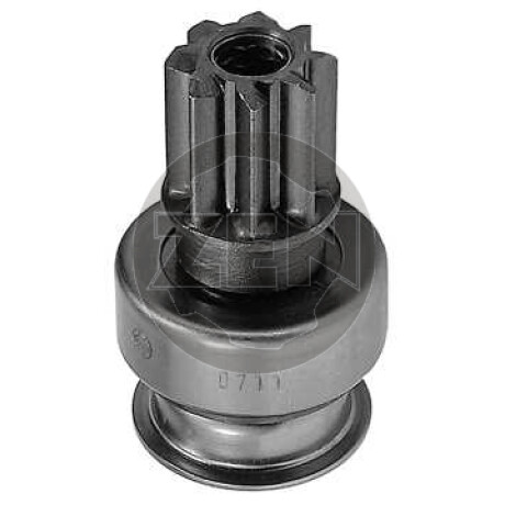 BENDIX ARRANQUE - SUBARU MITSUBISHI ZEN BENDIX ARRANQUE - SUBARU MITSUBISHI ZEN