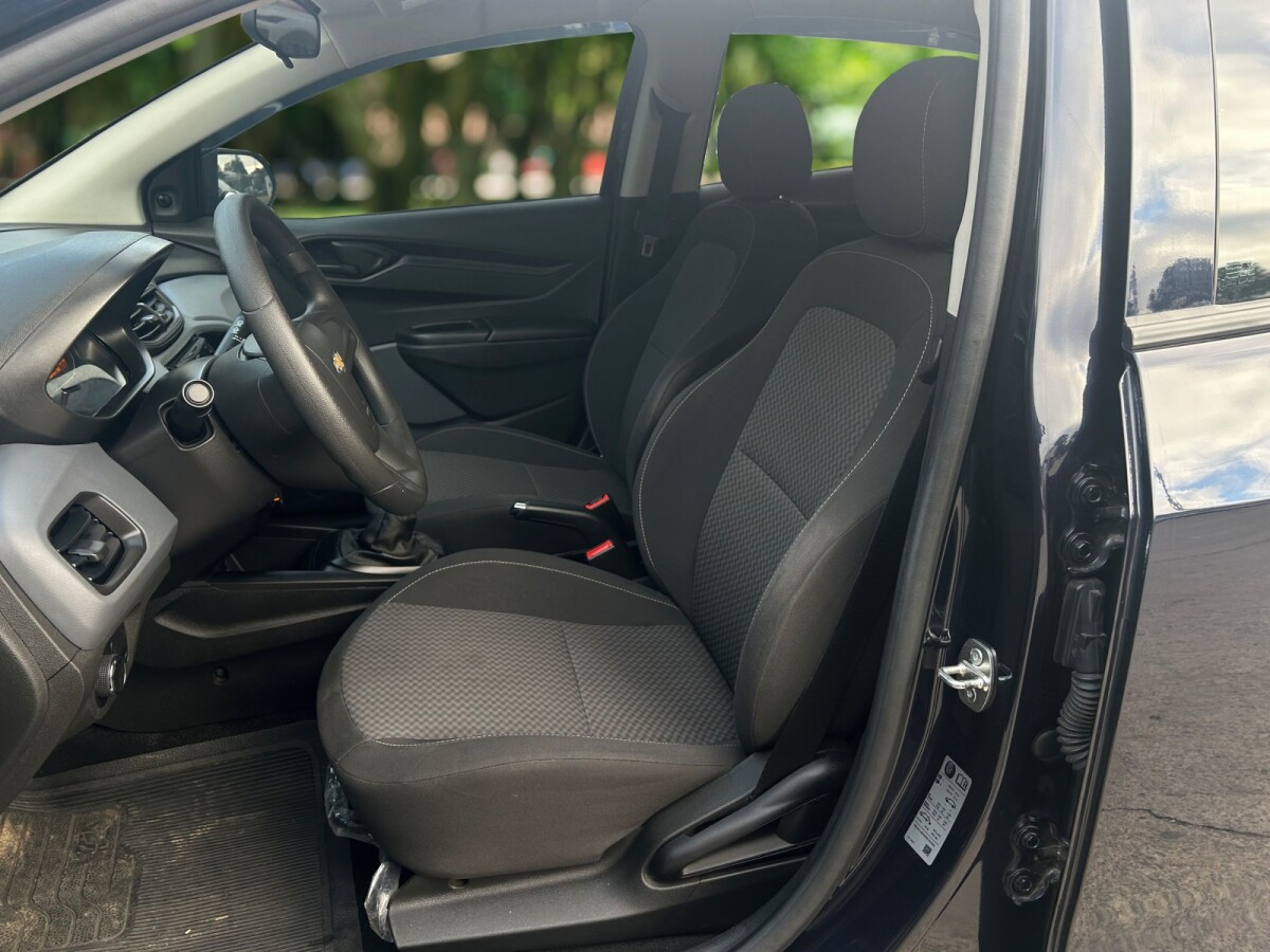 Chevrolet Joy 1.0 Extra Full Con Ficha Oficial 2023 Chevrolet Joy 1.0 Extra Full Con Ficha Oficial 2023