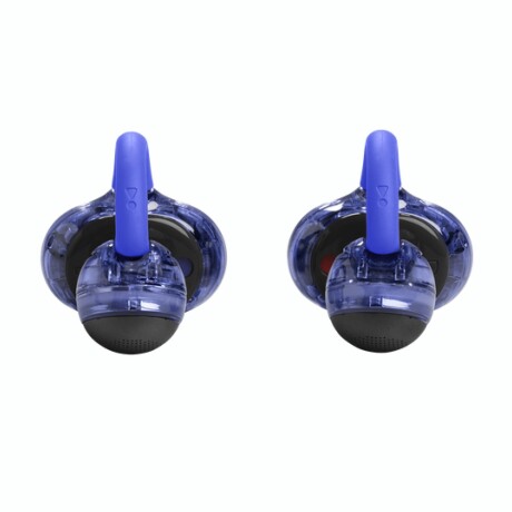 JBL SOUNDGEAR CLIPS EAR CUFF HEADPHONES TWS Auriculares Inalámbricos JBL Soungear Clips Ear Cuff Open Sound - Blue