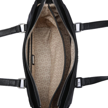 Cartera Guess Madix Negro Nl961525-Bla 0