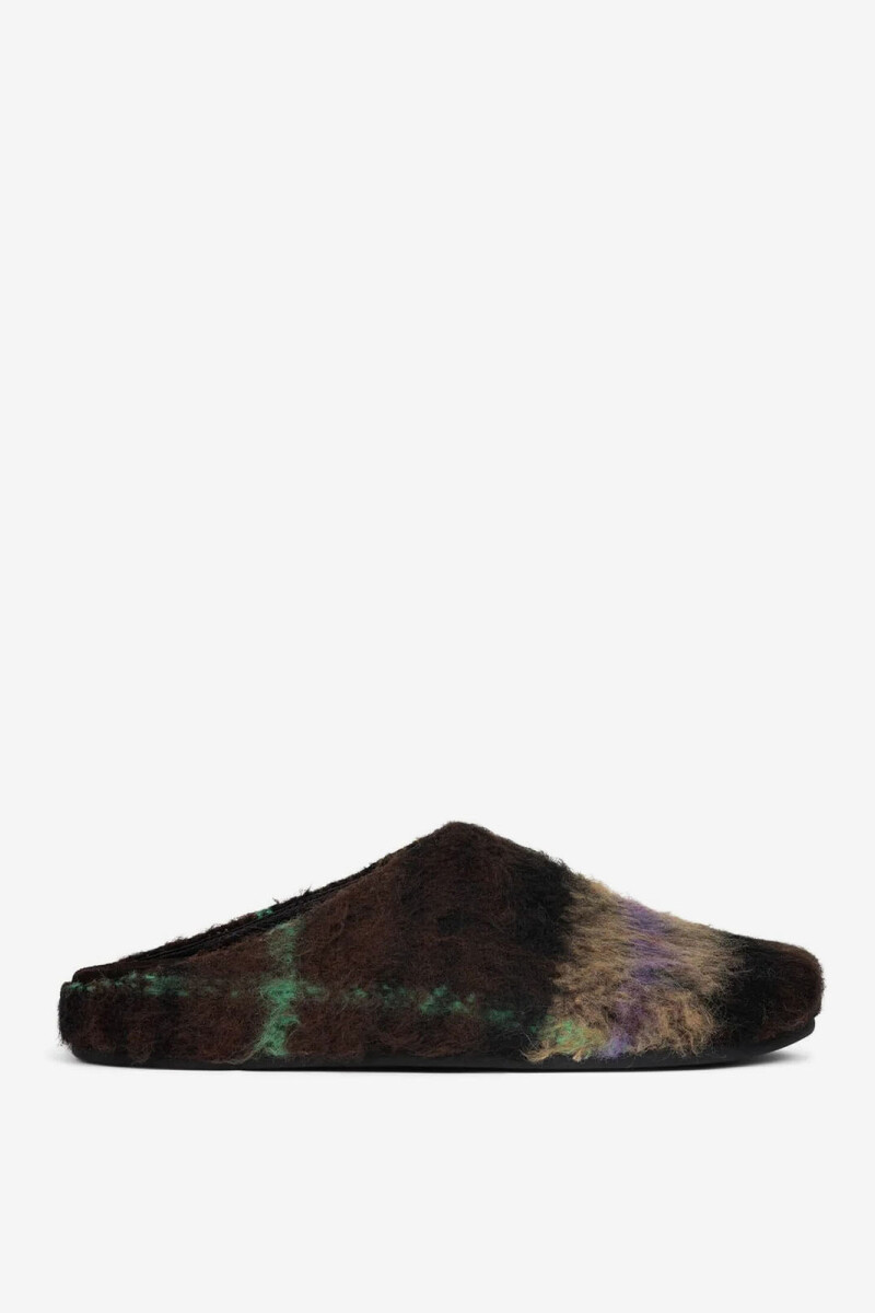 Clog Sensible Negro