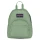 Mochila Jansport Half Pint 10.2 L VERDE