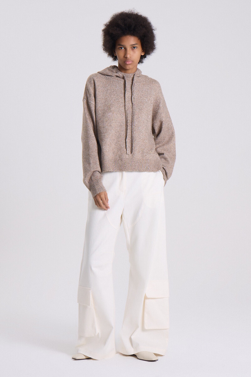 SWEATER VIRGO 
