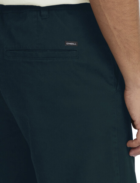 Pantalones Essentials Chino Alma Steel