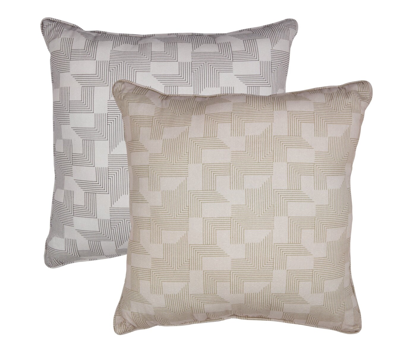 Almohadón IBENHOLT 45x45 variado 