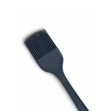 Pincel de Silicona Gris 27 cm Pincel de Silicona Gris 27 cm